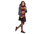 Harry Potter Deluxe Scarf - Gryffindor