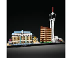 LEGO® Architecture Las Vegas 21047