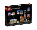 LEGO Architecture Las Vegas 21047