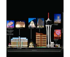 LEGO® Architecture Las Vegas 21047