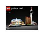 LEGO Architecture Las Vegas 21047