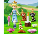 LEGO® Disney Princess™ Cinderella's Castle Celebration 43178