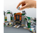 LEGO® Hidden Side™ Newbury Subway 70430