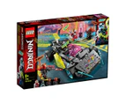 LEGO® NINJAGO® Ninja Tuner Car 71710