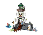 LEGO® Hidden Side™ The Lighthouse of Darkness 70431