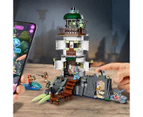 LEGO® Hidden Side™ The Lighthouse of Darkness 70431