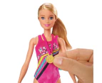 Barbie Swim 'N' Dive Doll Play Set