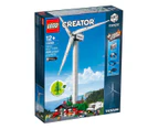 LEGO Creator Expert Vestas Wind Turbine