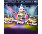 LEGO® Friends Heartlake City Baking Competition 41393 2