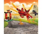 LEGO NINJAGO Kais Fire Dragon