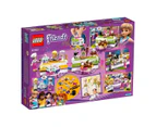 LEGO Friends Baking Competition