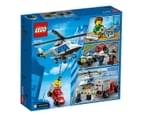 LEGO® City Police Helicopter Chase 60243 3