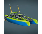 LEGO® Technic Catamaran 42105