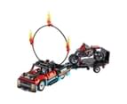 LEGO® Technic Stunt Show Truck & Bike 42106 4