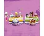 LEGO® Friends Heartlake City Baking Competition 41393 5
