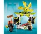 LEGO® NINJAGO® Gamer's Market 71708 7