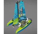 LEGO® Technic Catamaran 42105