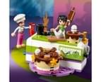 LEGO® Friends Heartlake City Baking Competition 41393 6