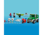 LEGO® Marvel Super Heroes Vulture's Trucker Robbery 76147