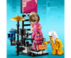 LEGO® NINJAGO® Gamer's Market 71708