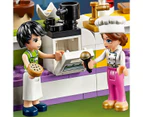 LEGO® Friends Heartlake City Baking Competition 41393