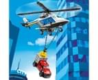 LEGO® City Police Helicopter Chase 60243 5