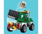 LEGO® Marvel Super Heroes Vulture's Trucker Robbery 76147