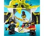 LEGO® NINJAGO® Gamer's Market 71708 9