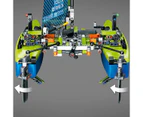 LEGO® Technic Catamaran 42105