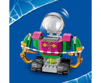 LEGO® Marvel Super Heroes The Menace of Mysterio 76149
