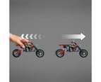 LEGO® Technic Stunt Show Truck & Bike 42106 7