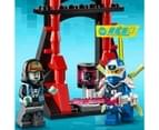 LEGO® NINJAGO® Gamer's Market 71708 10