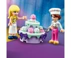 LEGO® Friends Heartlake City Baking Competition 41393 9