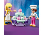 LEGO Friends Baking Competition
