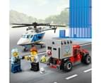 LEGO® City Police Helicopter Chase 60243 7