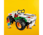 LEGO® Creator Monster Burger Truck 31104