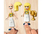 LEGO Friends Baking Competition