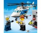 LEGO® City Police Helicopter Chase 60243 9