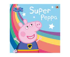 Peppa Pig: Super Peppa