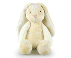 Frankie & Friends Bunny Plush 39cm Cream - Neutral