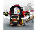 LEGO® Hidden Side™ Haunted Fairground 70432