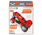 Hexbug Vex Robotics Gear Racers Pull-Back Car Construction Set