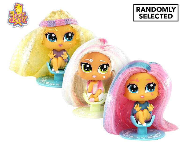 HairDooz Pastelz Single Pack - Randomly Selected