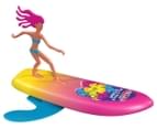 Wahu Surfer Dudes Toy - Randomly Selected 4