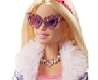 Barbie Princess Adventure Deluxe Doll Playset 3
