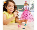 Barbie Princess Adventure Deluxe Doll Playset