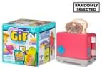 Oh! My GIF Season 1 1-Bit Toy Pack - Randomly Selected 1