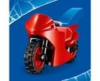 LEGO® Marvel Super Heroes Vulture's Trucker Robbery 76147 8