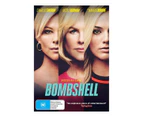 Bombshell - DVD