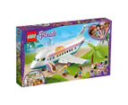 LEGO® Friends Heartlake City Airplane 41429 - Purple